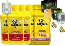 Kit De Maintenance BMW R 1150