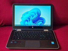 HP Pavilion x360 13-a221no