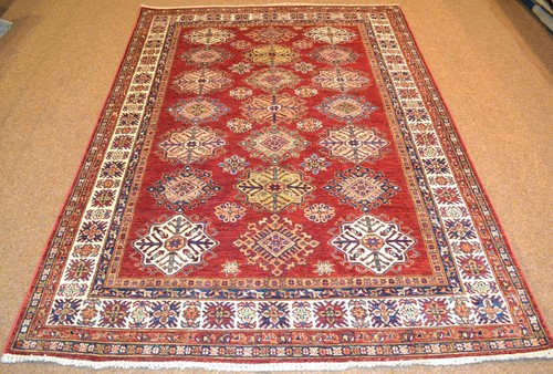 Tapis oriental fait main - tapis,