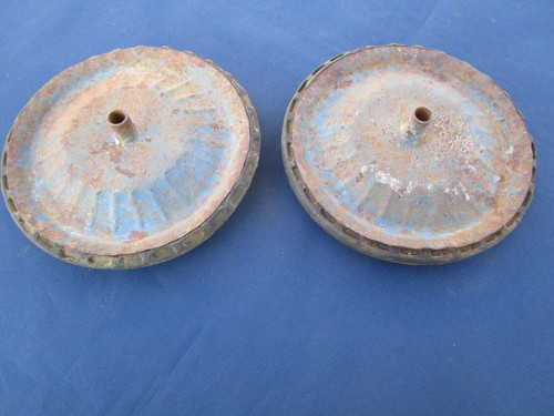 Roues voiture pédales - voiture, à