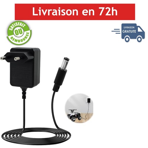 Adaptateur secteur 12v - adaptateur,