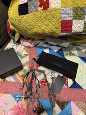 Dsquared2 Vintage NWT Wallet