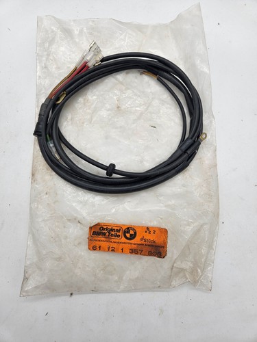 Faisceau sirene wiring siren - faisceau,