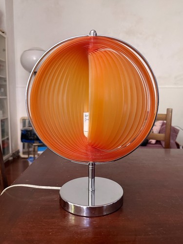 Lampe table kare design - de,