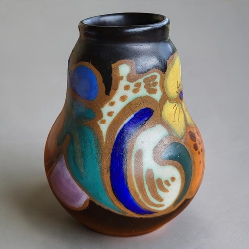 Gouda holland vase - vase, en