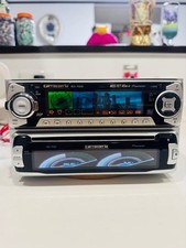 Pioneer Carrozzeria MEH-P9900