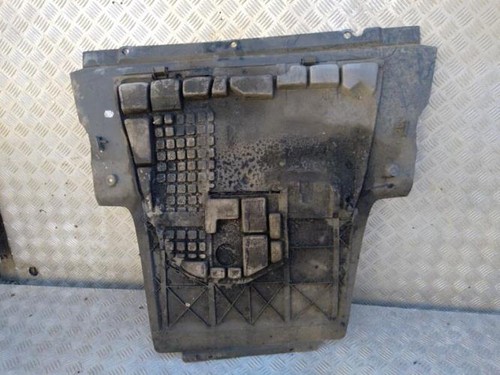 Cache sous moteur - , renault