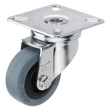 Roulette pivotante Blickle