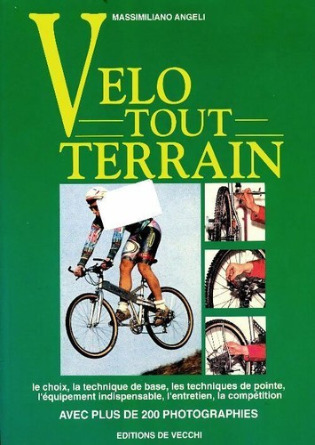 Vélo tout terrain - ,