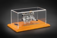 CMC Alfa Romeo 8C 2900 B