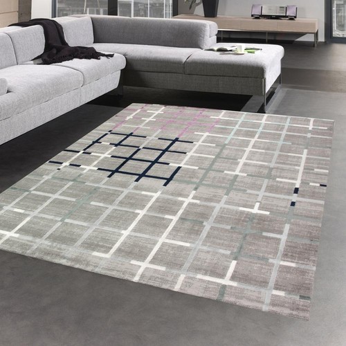 Salon tapis design - tapis, et