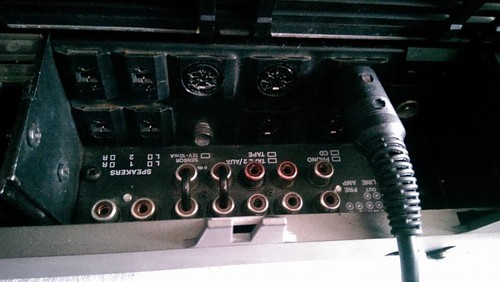 Récepteur bluetooth pour bang - récepteur,