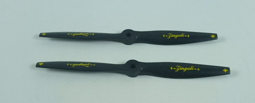Lot zingali propellar - of,