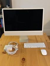 Apple iMac 24" M1 –