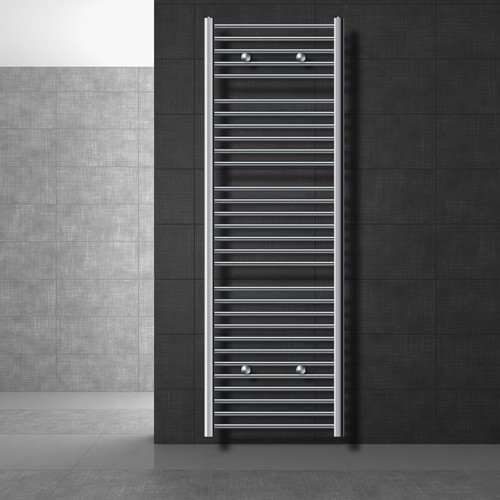 Radiateur sèche serviette - , en