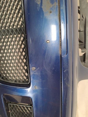 Pare choc avant volkswagen - avant,