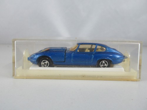 Majorette 207 jaguar type - majorette,