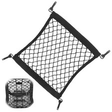 Filet à bagages pour scooter