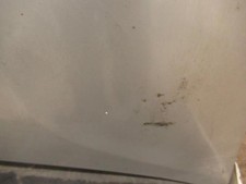 Capot OPEL FRONTERA B 93174561