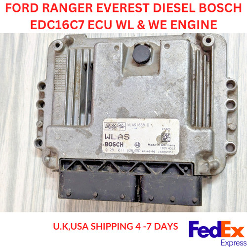 Ford ranger everest mazda bt50 - ranger,