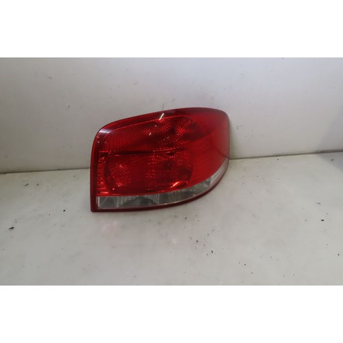 Feux arriere droit audi - droit,