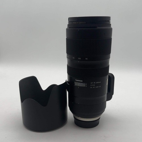 Tamron a025 200mm 8 - 70-200mm, di