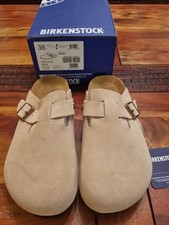 birkenstock Femme