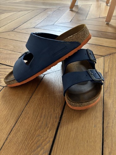 Birkenstock sandales enfant