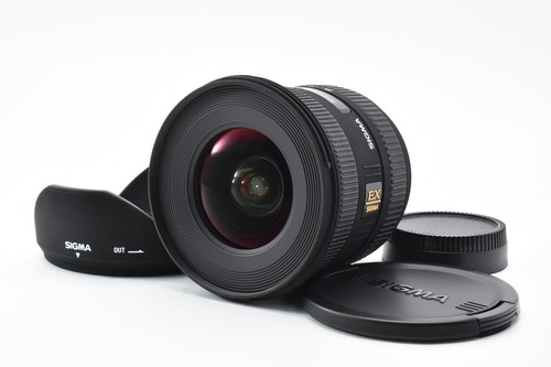 Testé top mint sigma - !,