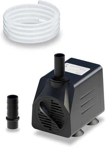 150gph small submersible water - 150gph,
