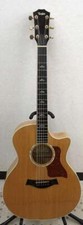 Guitare acoustique électrique TAYLOR 614C