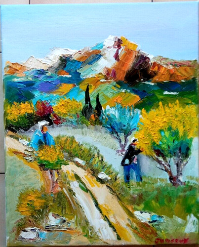 Les dentelles montmirail - les, de