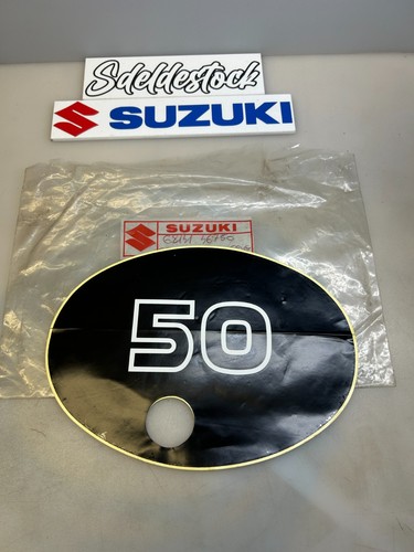 Sticker flanc gauche suzuki - flanc,