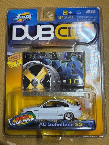 Jada toys dub city - dub,