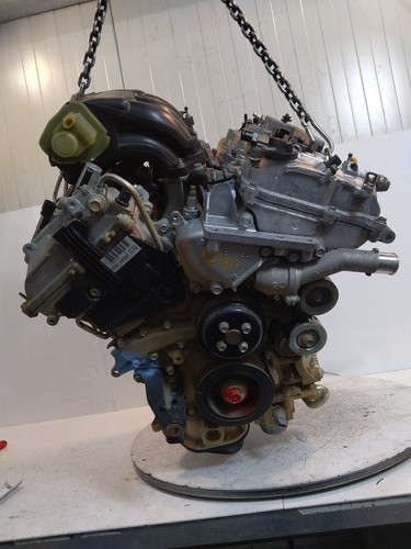 Moteur pour toyota venza - pour,