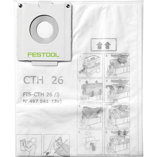 Festool 497541 pc - festool, pc(s)