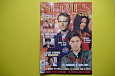SERIES MAG  N° 31 , Charmed 