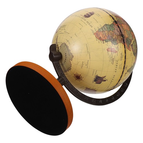 Rotating earth globe - earth,