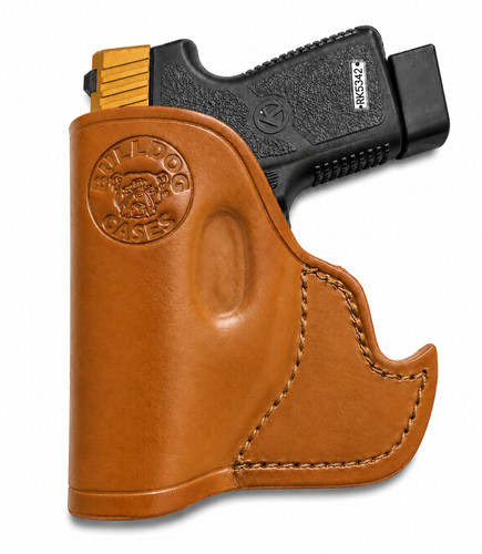 Taurus pt22 leather - pt22, pocket