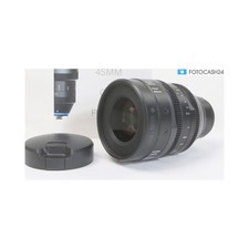 Irix 1,5/45 Neutrino Coating