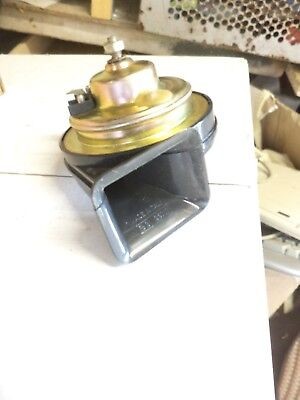 R100 klaxon innocenti - n°r100,