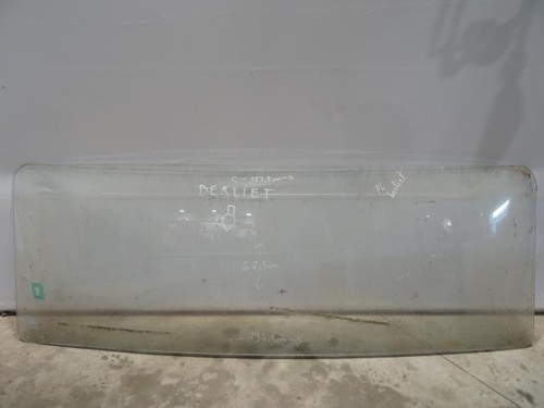 Pare brise berliet - pare,