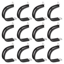 12pcs 34mm Collier de Serrage