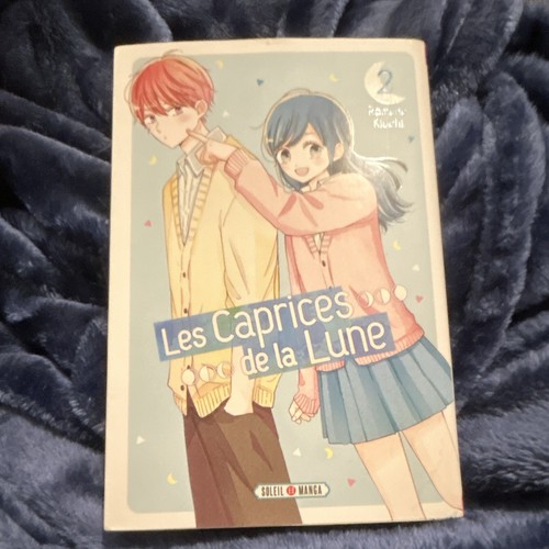 Soleil manga les - soleil,