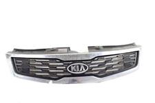 86350-1H500 Front Grill Cover Kia Cee'D SW 1.6 D 85KW 6M 5P