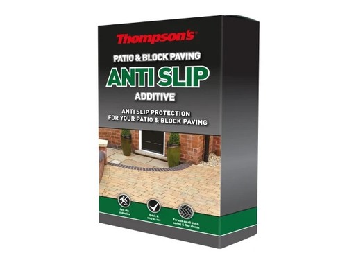 Ronseal additif antidérapant - ronseal,