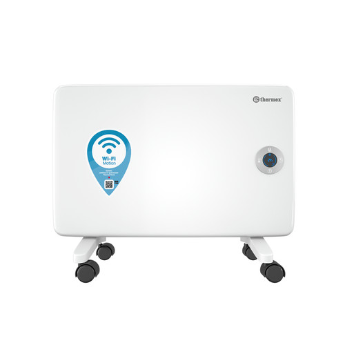 Thermex cadre wifi convecteur - thermex,