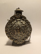 Flacon de poudre à canon