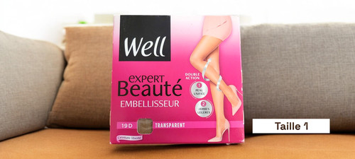 Well expert beauté - beauté, 1