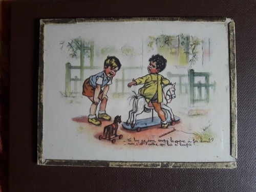 Germaine bouret encadrement - germaine,